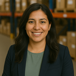 Headshot of Jimena Ríos